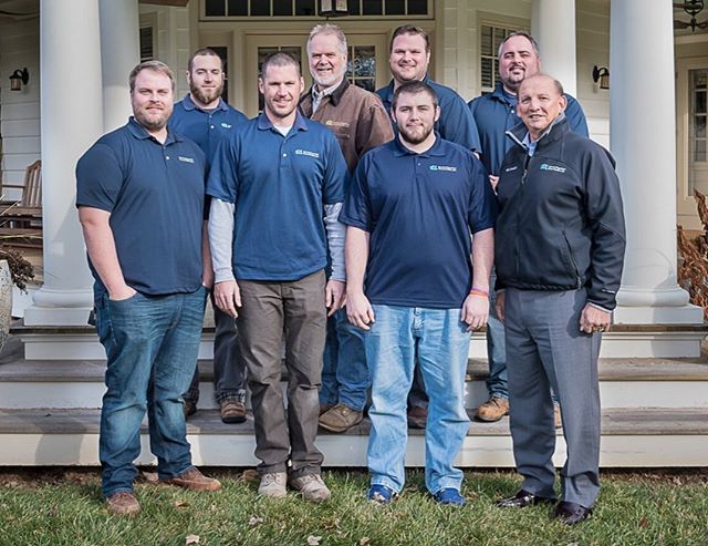 Happy Thanksgiving! From all of us at Cappelletti Custom Builders. #givingthanks