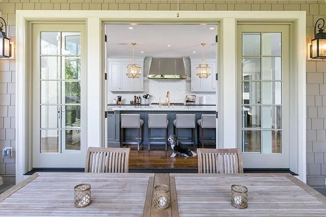 Owner adored, Pet approved new custom home in Berwyn, Pa. Built in collaboration with @archerbuchanan and @hankpagedesign . Happy Friday.  #mainlinehomes #mainlinetoday #mainlinelife #mainlinehome #Homedecor #decor #house #homedesign #phillyhomes #ho