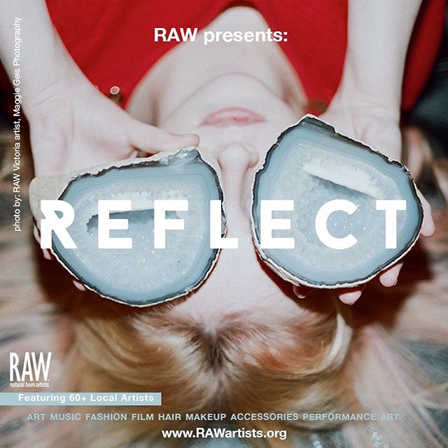 I’m super-pumped to be one of the artists at the upcoming RAW Detroit REFLECT show on Wednesday, February 13, 2019 from 7pm to 11pm at St. Andrews Hall. Please come and check it out! #RAWdetroit #RAWartists #RAWnaturalbornartists #RAWreflect