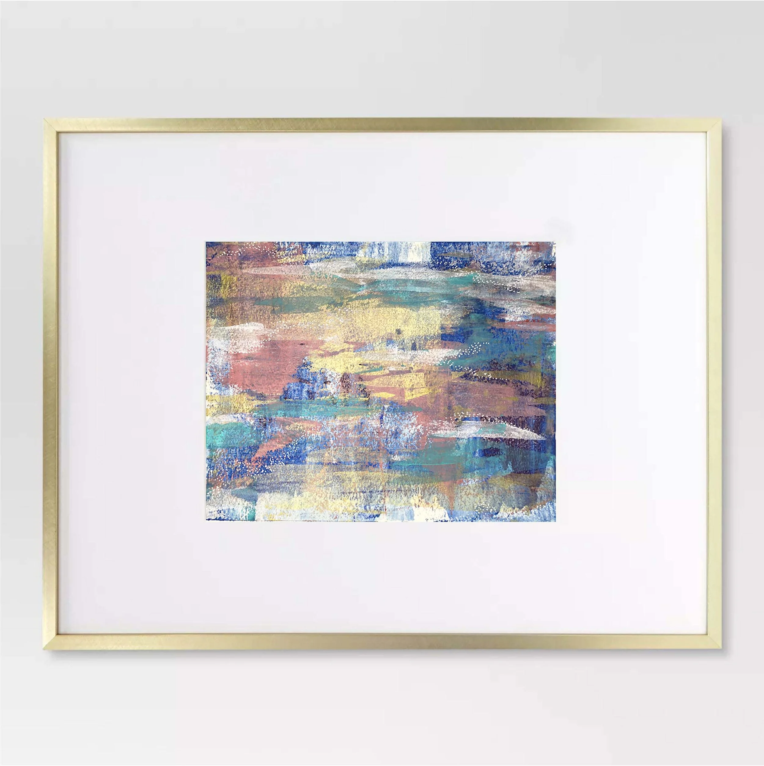 July Day 1 - gold frame.jpg