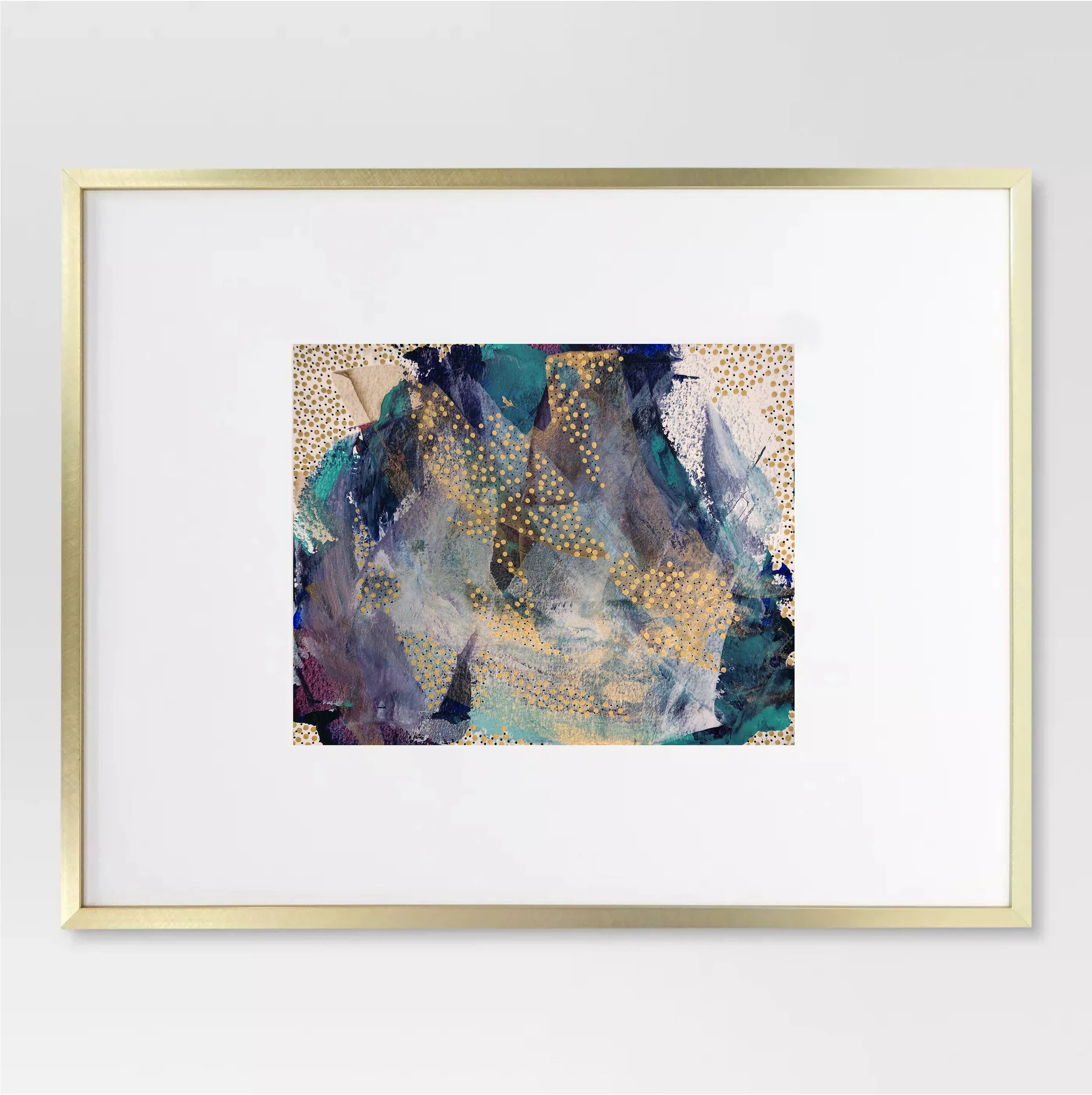 Wave Of Pearls gold frame.jpg