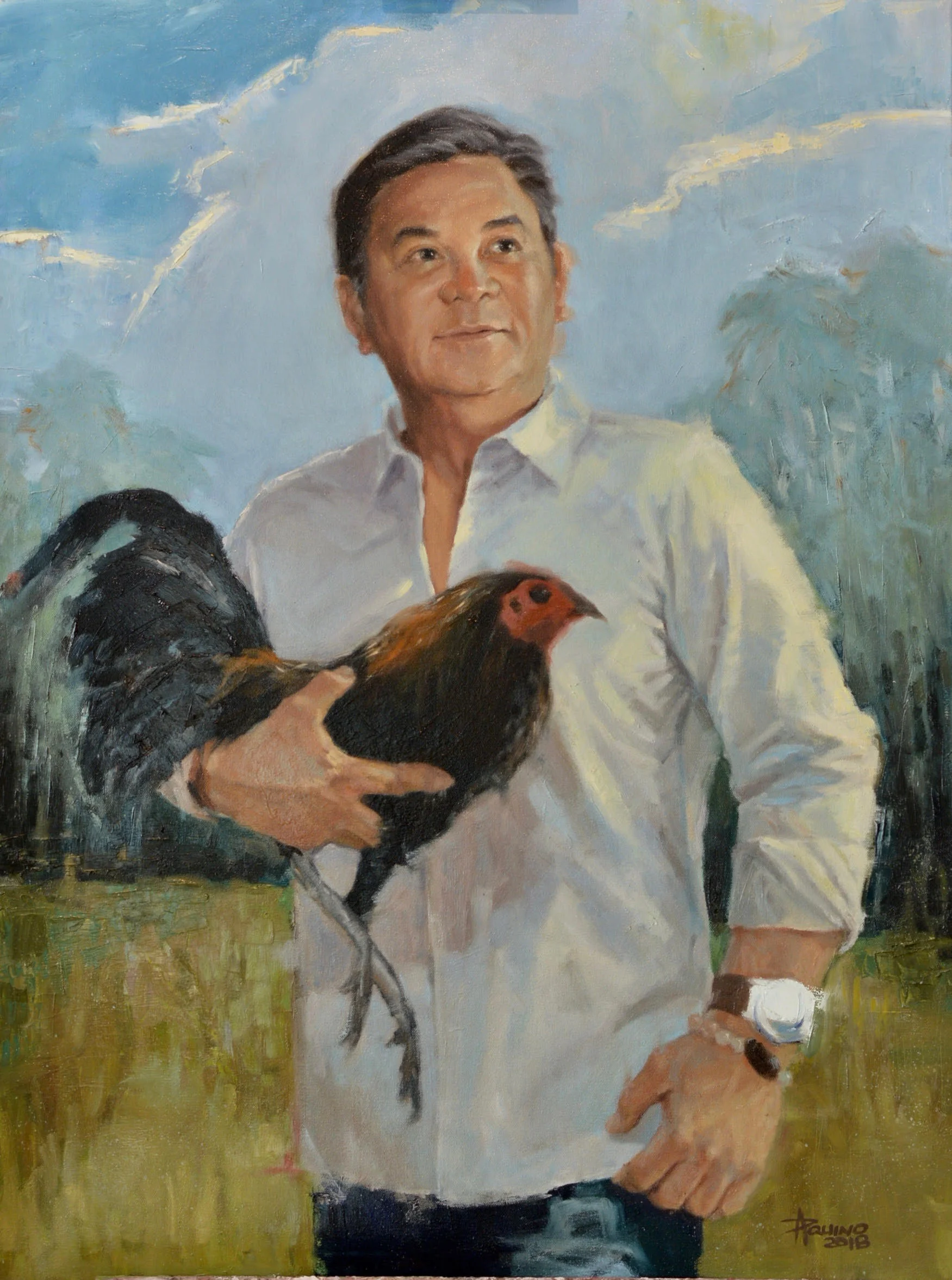Governor