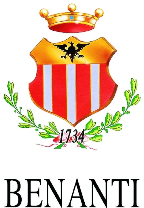 The Wines of Benanti Viticoltori with Antonio Benanti