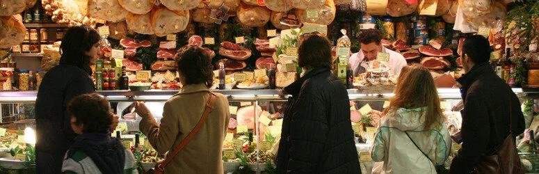 A Virtual Tour of Florence - A Most Unusual and Delicious Zoom Event - Taste Florence!