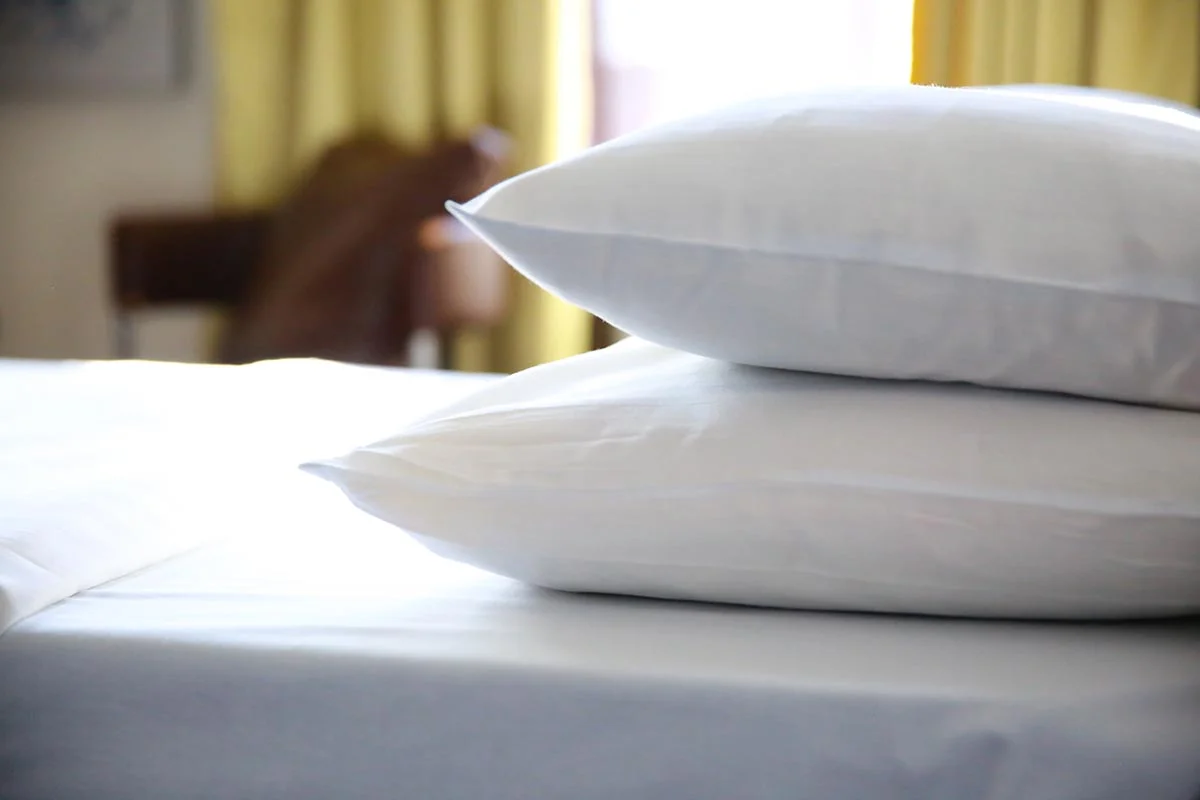 Relax in your personal recovery room