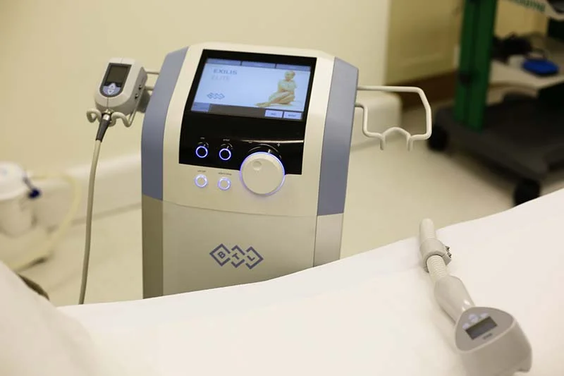 Pain free non-surgical body contouring