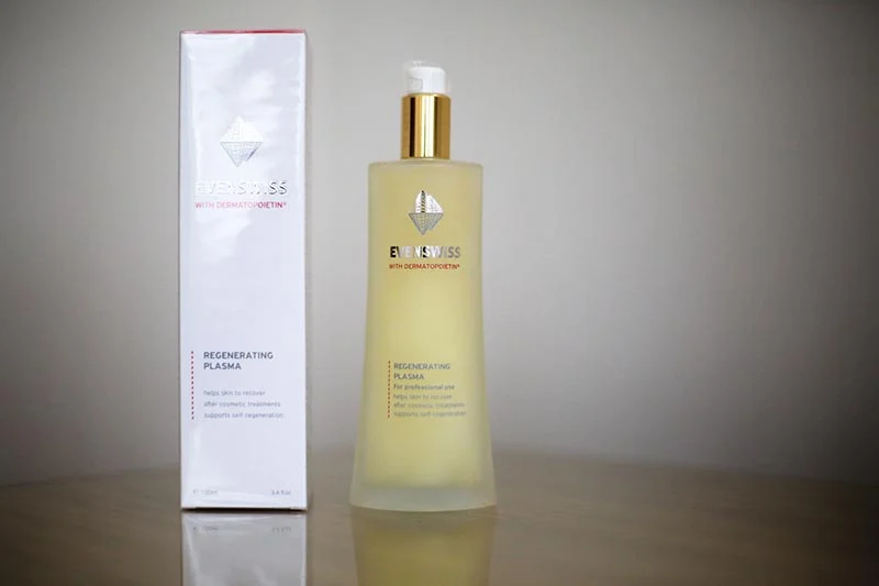 We stock a range of skincare products
