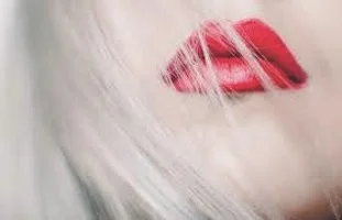 Pucker up for Valentine's Day