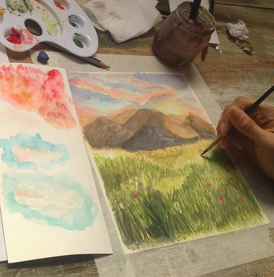 Trabajo realizado por Cristina.