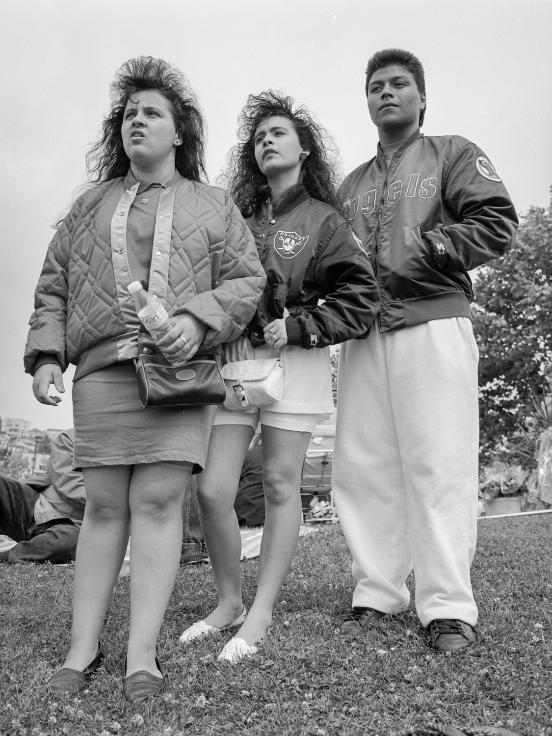 The Mission, San Francisco 198493 — Gerdes