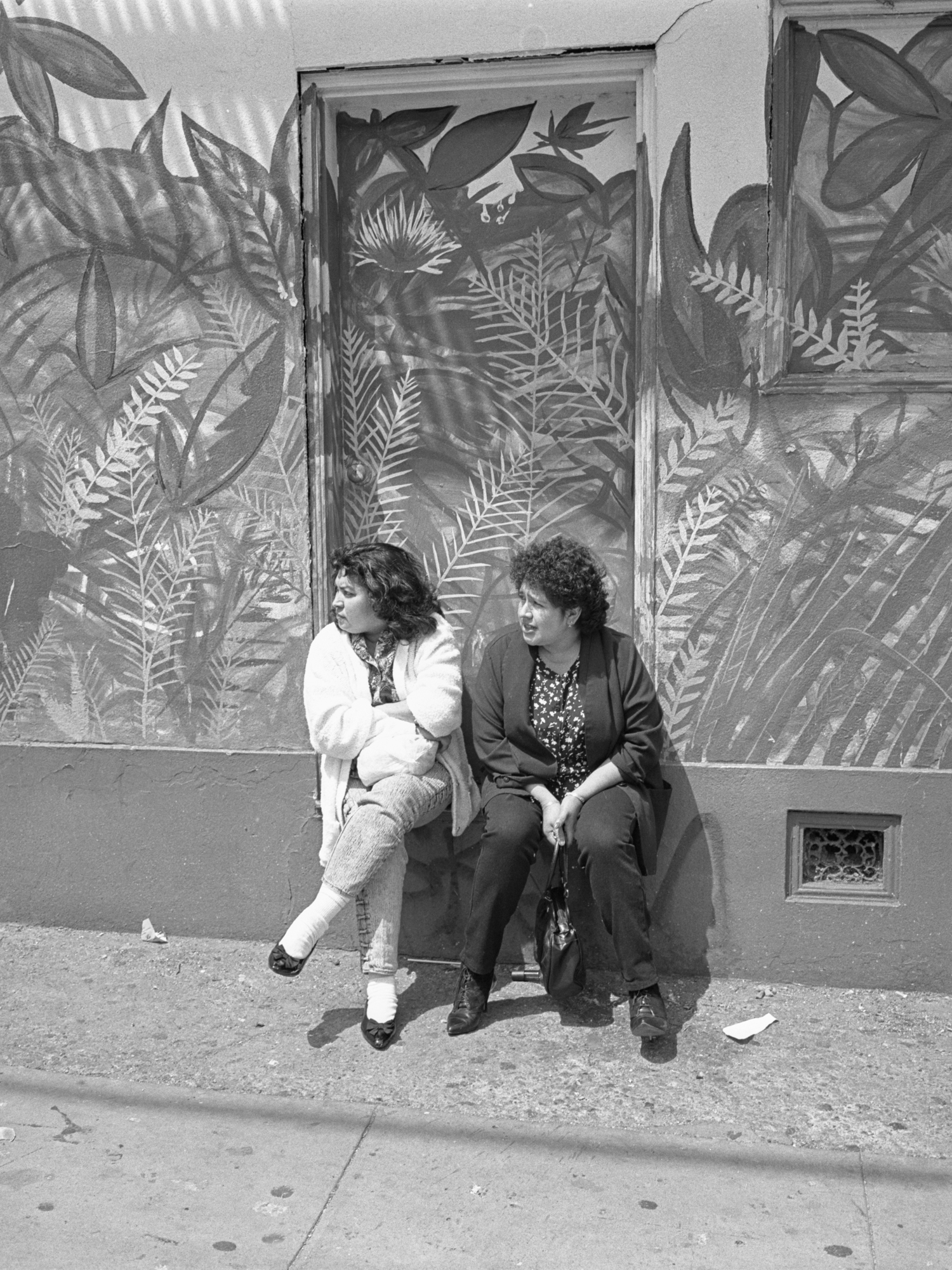 The Mission, San Francisco 198493 — Gerdes