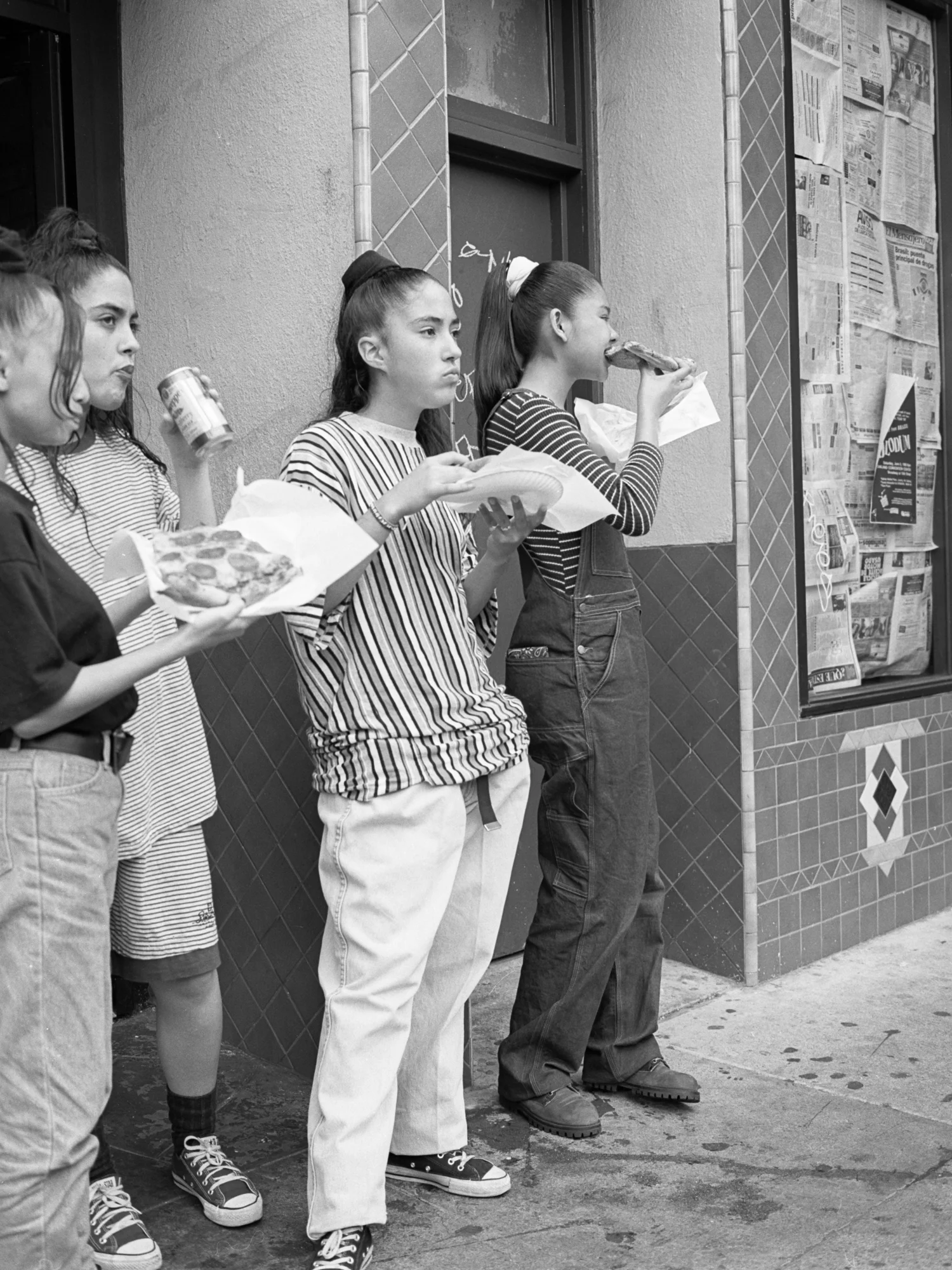 The Mission, San Francisco 198493 — Gerdes