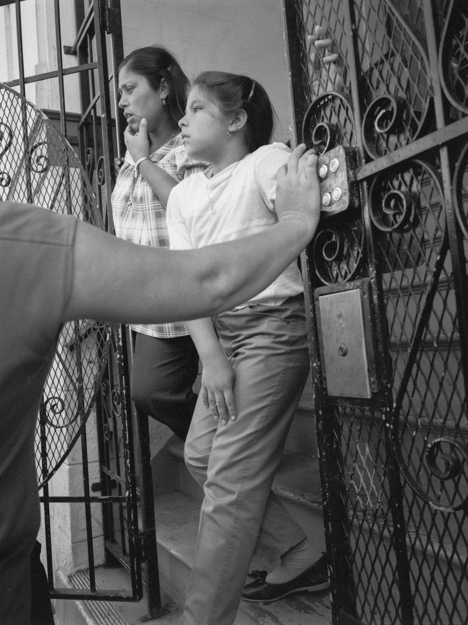 The Mission, San Francisco 198493 — Gerdes