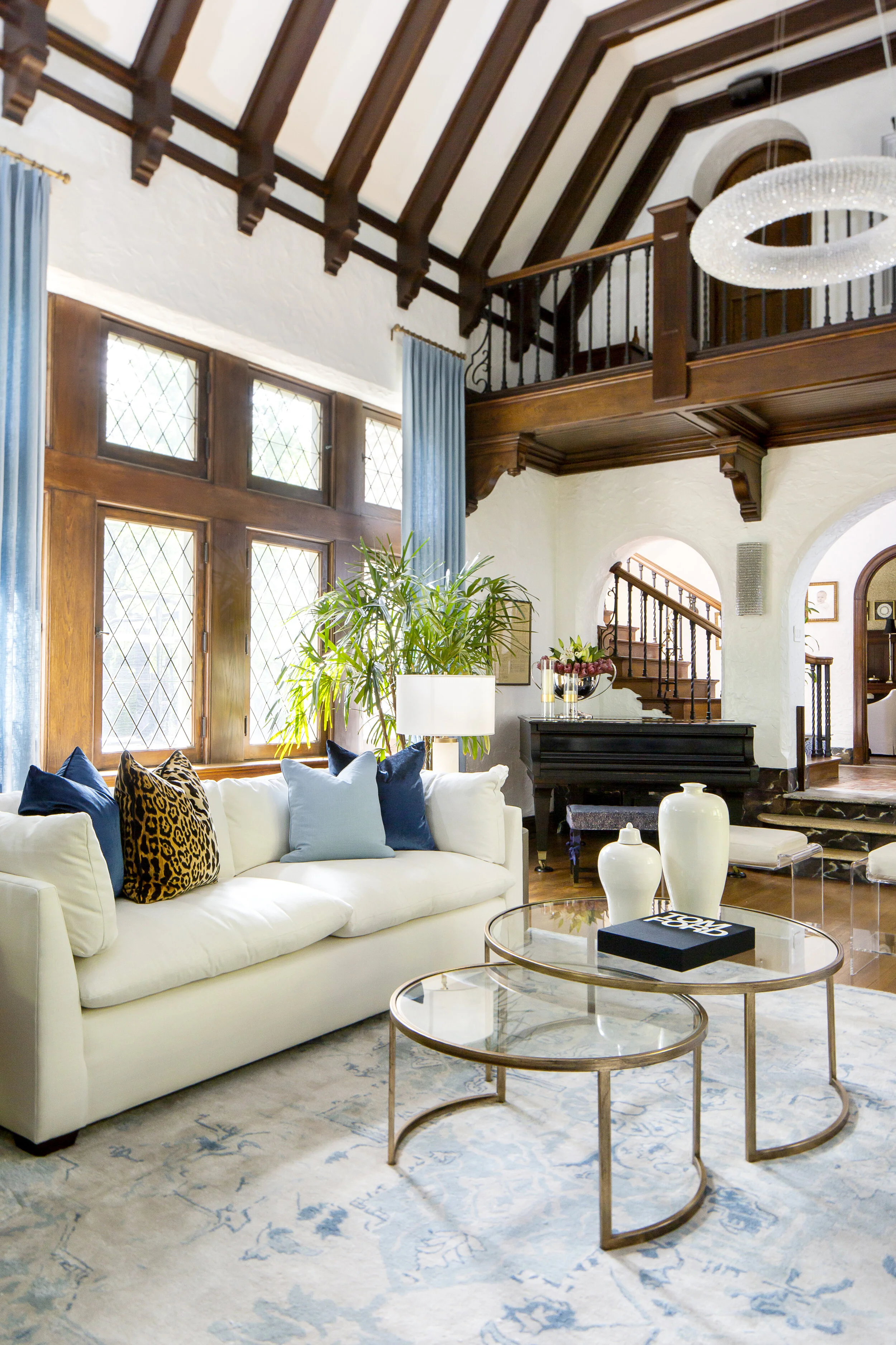 Client Spotlight // Megan Temple Design