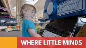 Betty Brinn Childrens Museum (:30)