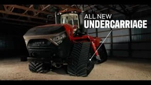 CASE IH - Steiger 715