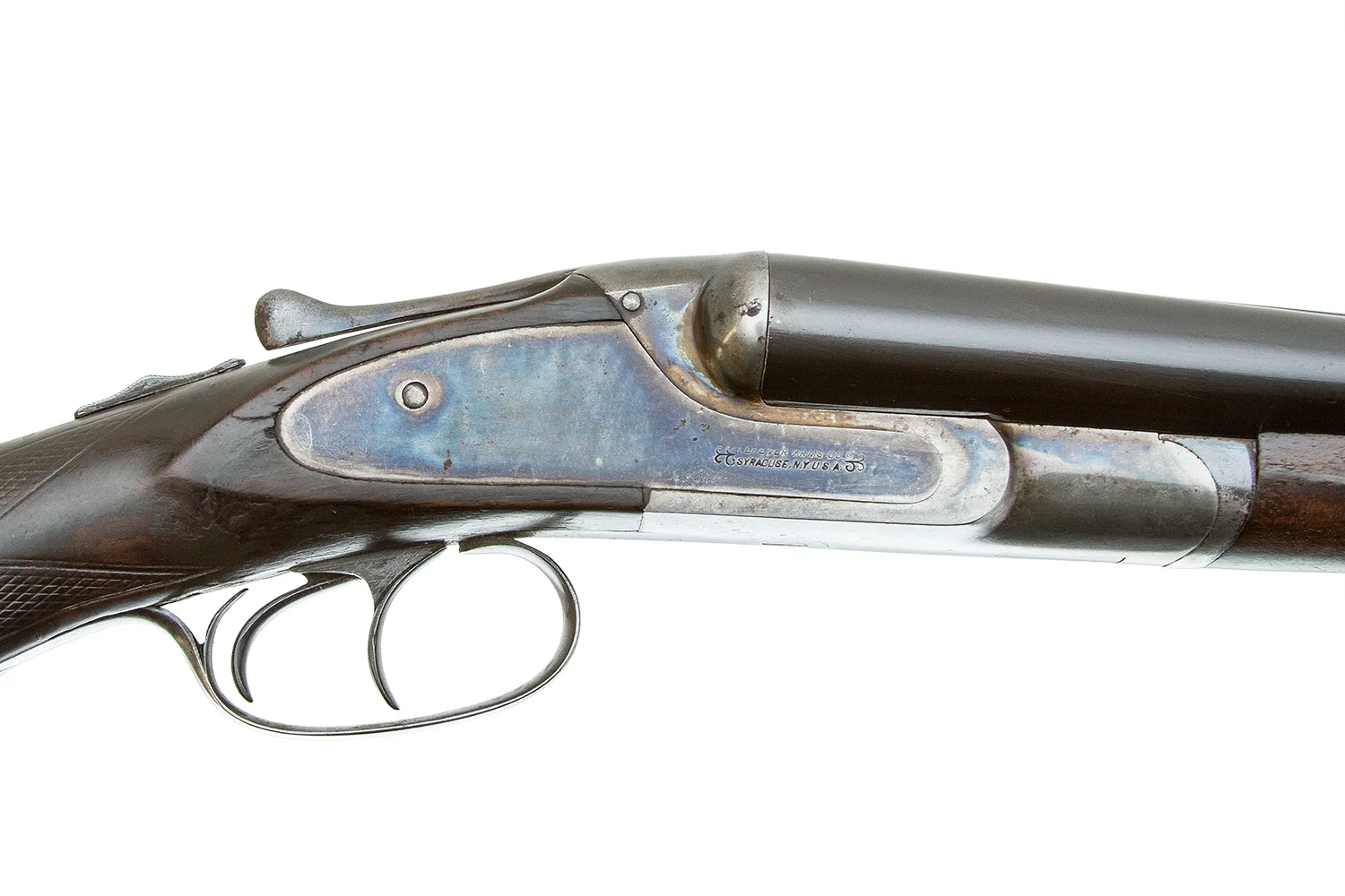 LEFEVER - DS GRADE , 16  Gauge 