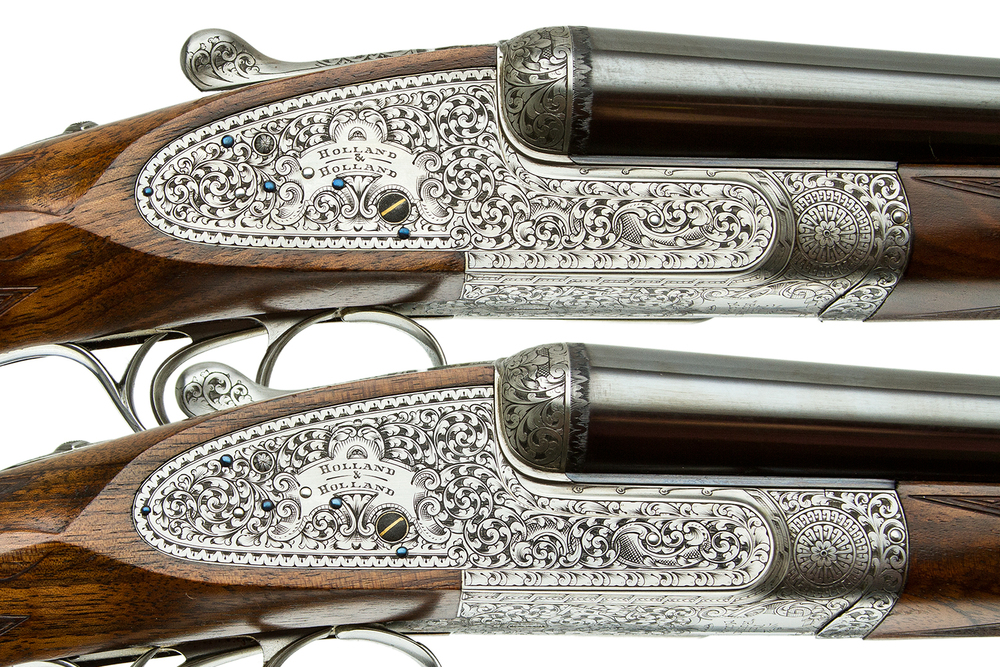 Holland And Holland >> Holland Holland Shotguns Steve Barnett Fine Guns High Holland And Holland >> Holland Holland Shotguns Steve Barnett Fine Guns High