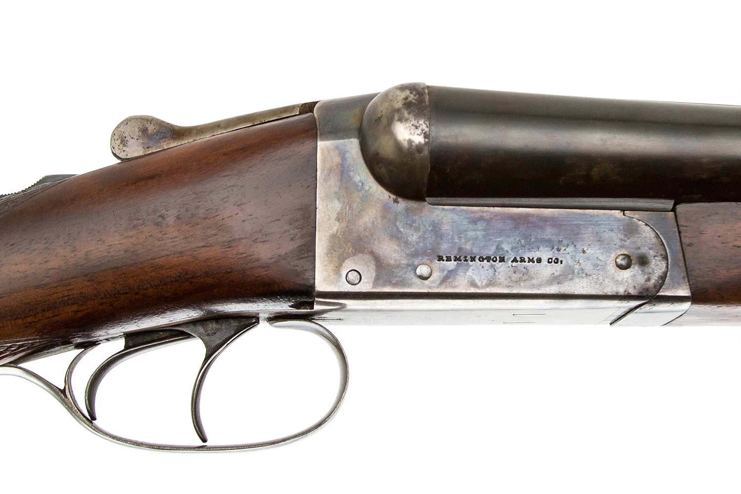 REMINGTON - 1900 GRADE K , 12  Gauge 
