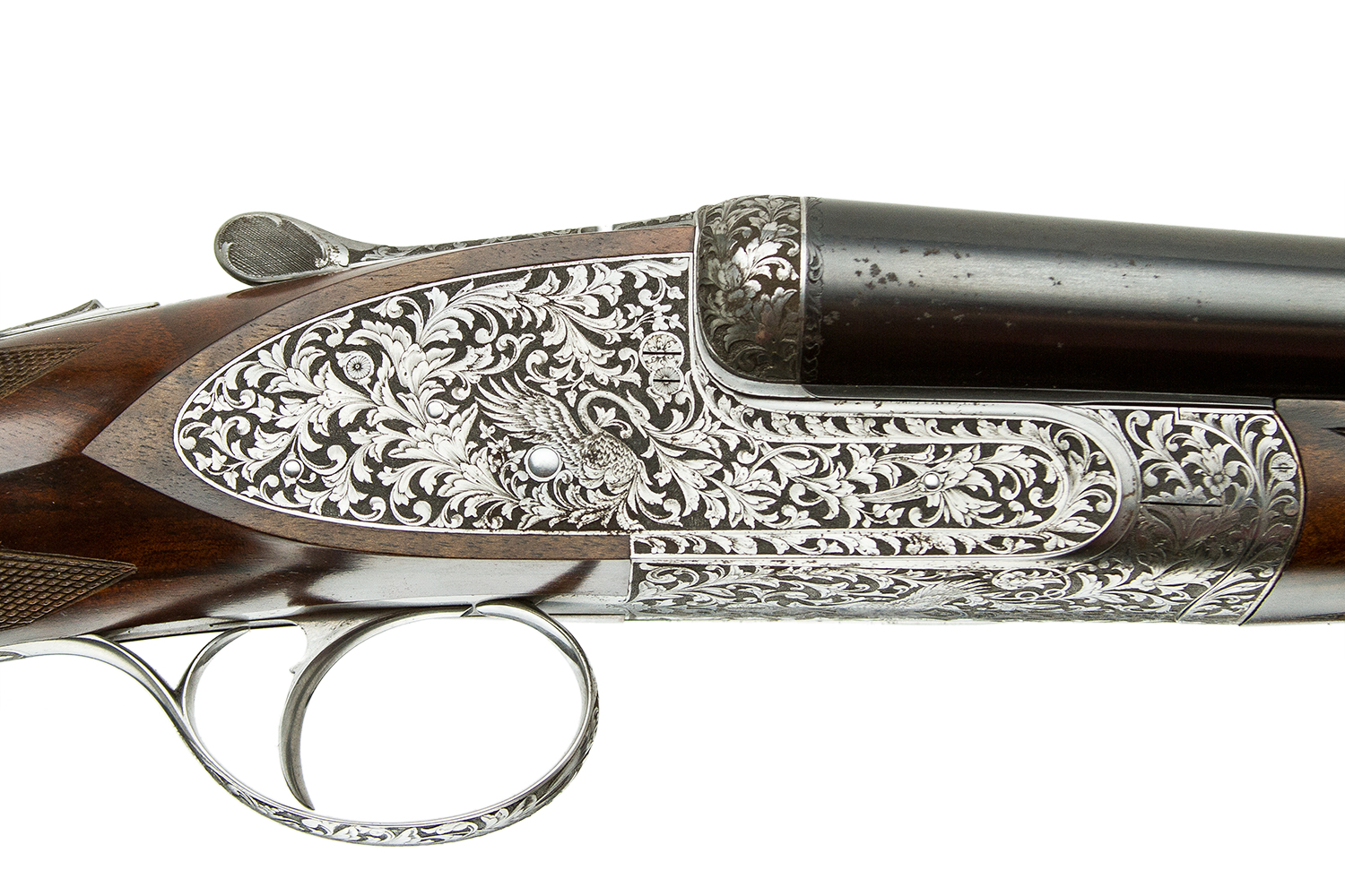 RIZZINI - R1 S/S , 12 GAUGE  Gauge 