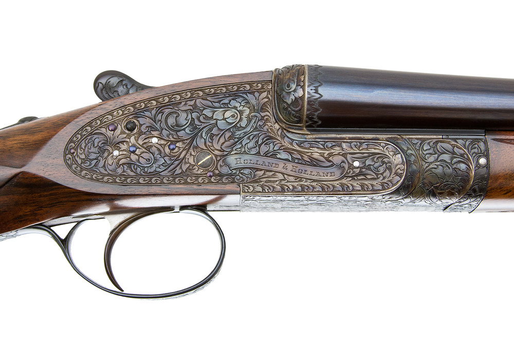 Holland And Holland >> Holland Holland Shotguns Steve Barnett Fine Guns High Holland And Holland >> Holland Holland Shotguns Steve Barnett Fine Guns High
