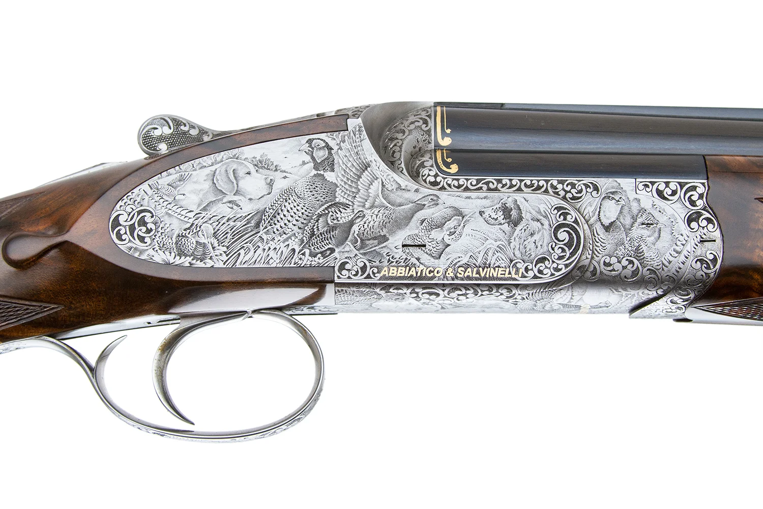 A&amp;S FAMARS - SOVEREIGN 0/U , 20  Gauge