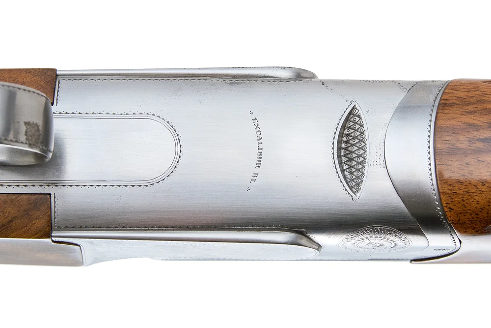 Famars Abbiatico Salvinelli Excalibur Bl O U 12 Gauge Steve Barnett Fine Guns High End Shotguns Rifles Pistols And Revolvers For Sale