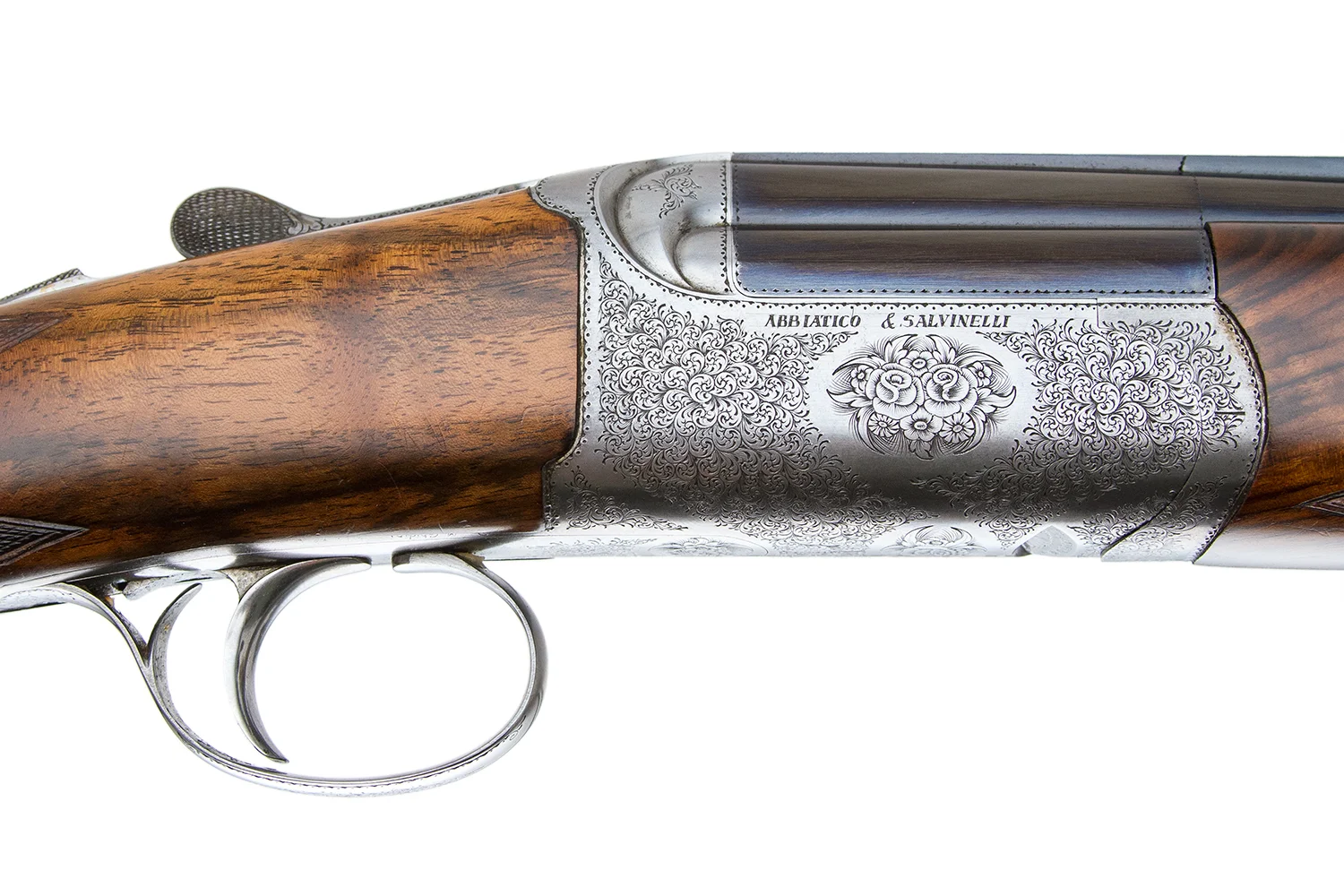 FAMARS A&amp;S - EXCALIBUR ROUND O/U 20 GAUGE