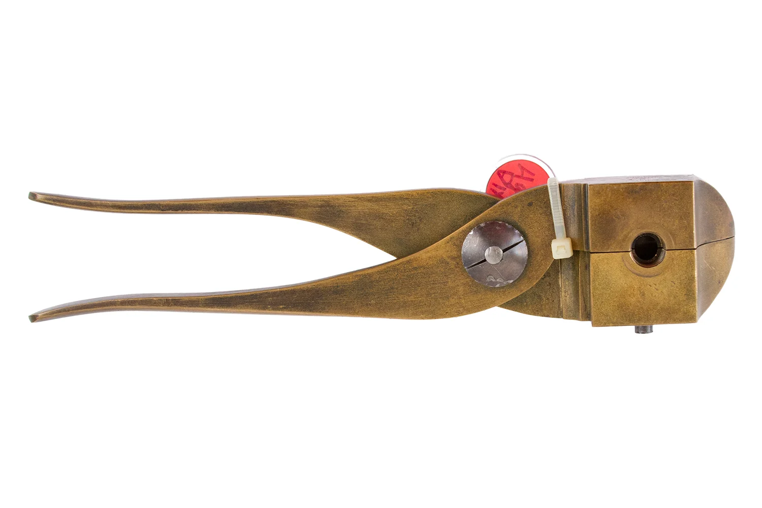 James Dixon 4 Bore Mold