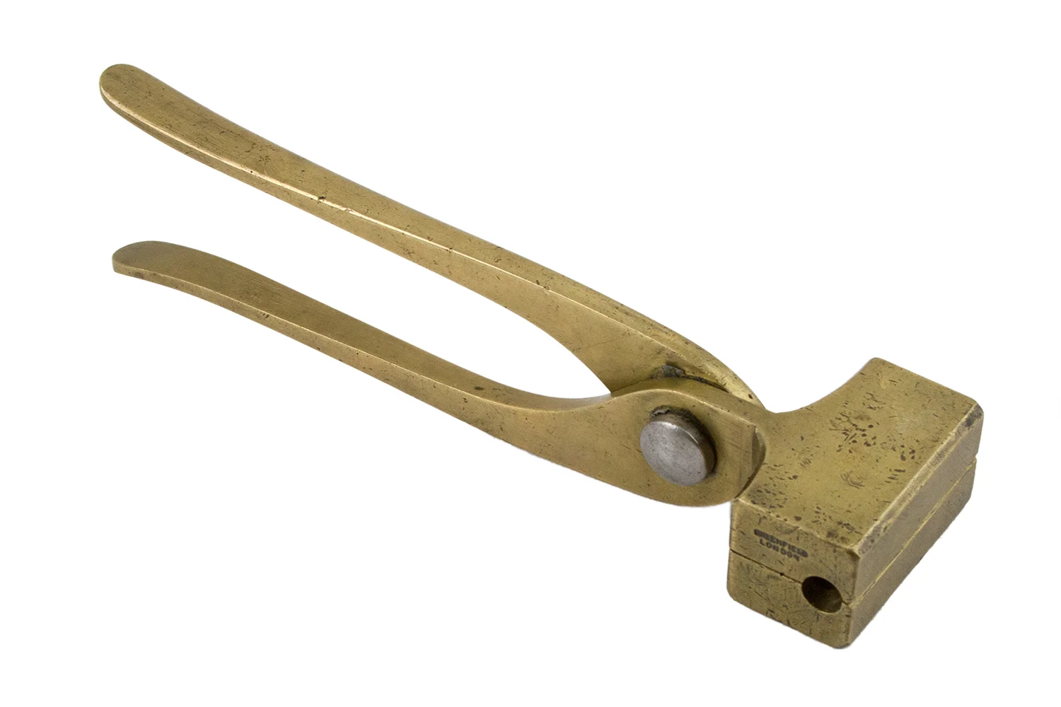 Greenfield London 20 Bullet Mold