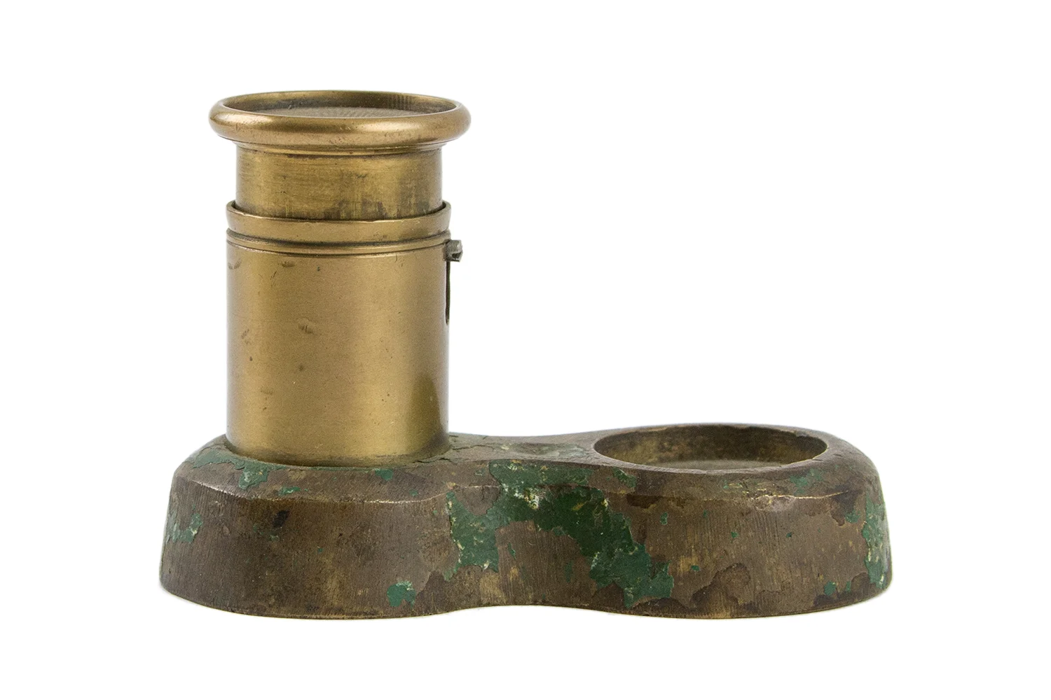 Vintage 12 Bore Double Base Re / Decapper