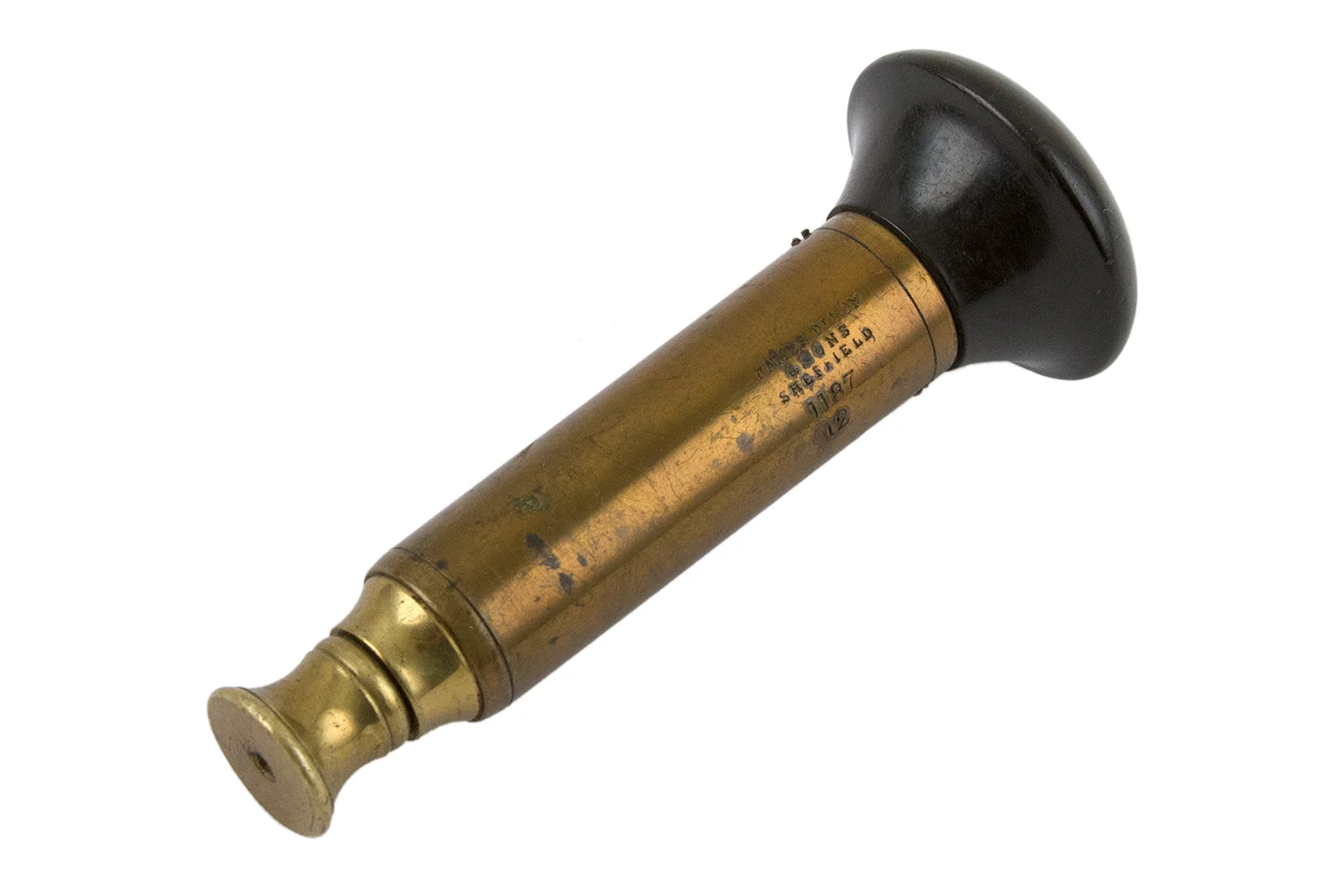 James Dixon 12 Bore Decapper