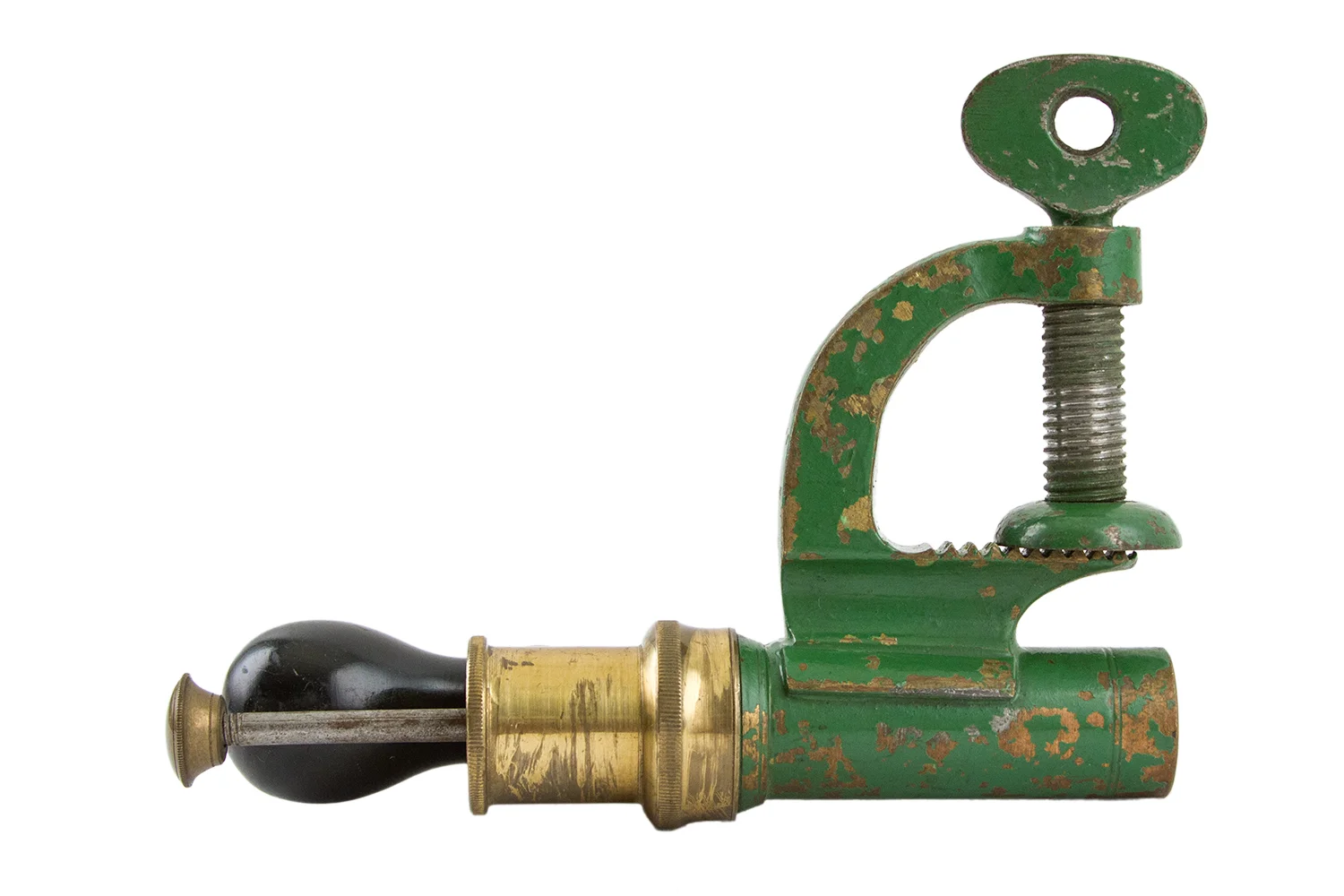 Greener & Lightwood 20 Gauge Rollover