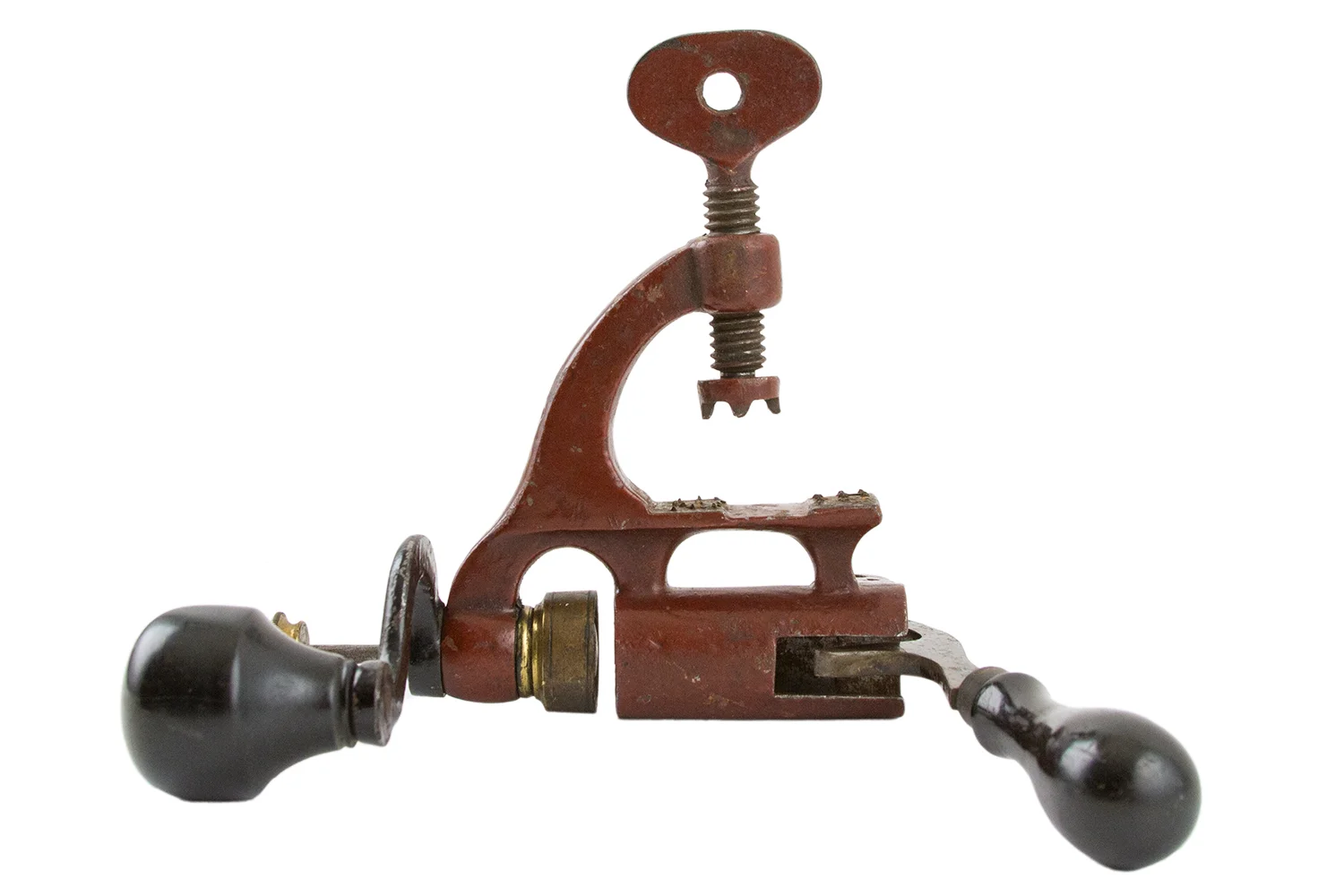 James Dixon 12 Bore Roll Turn Over