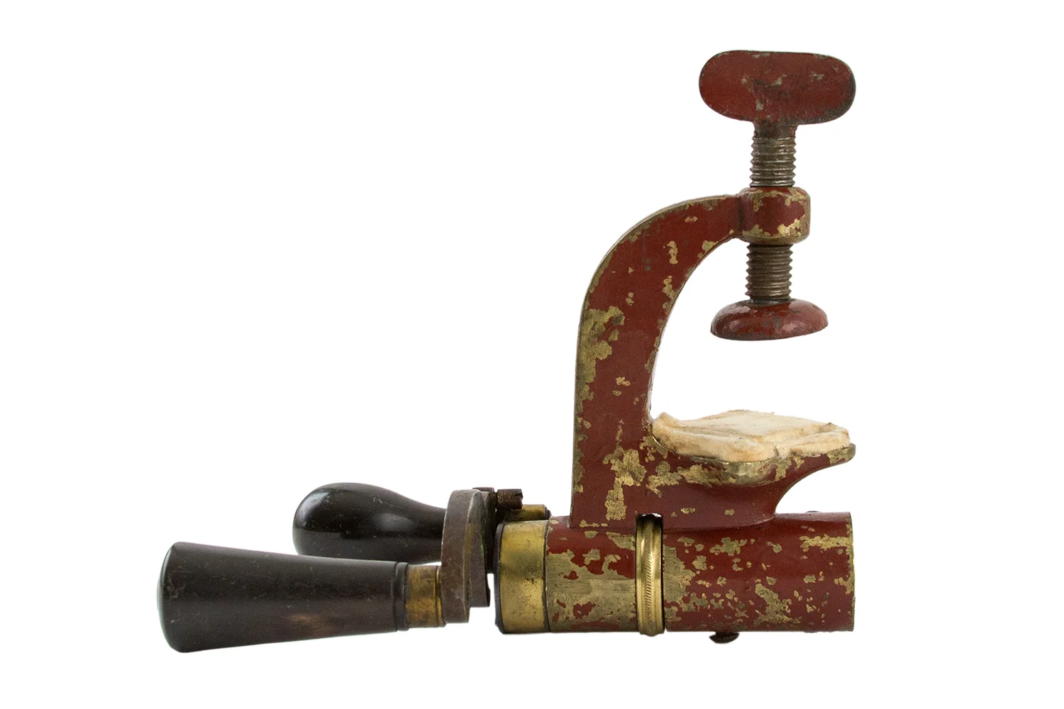 Hawksley 10 Bore Turnover