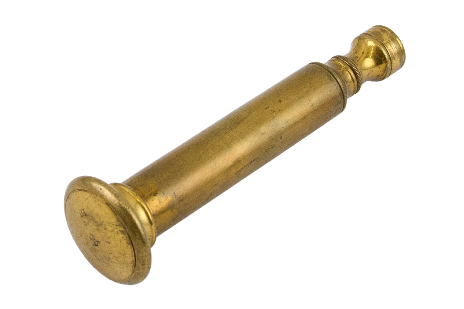 Antique 4 Bore Re / Decapper