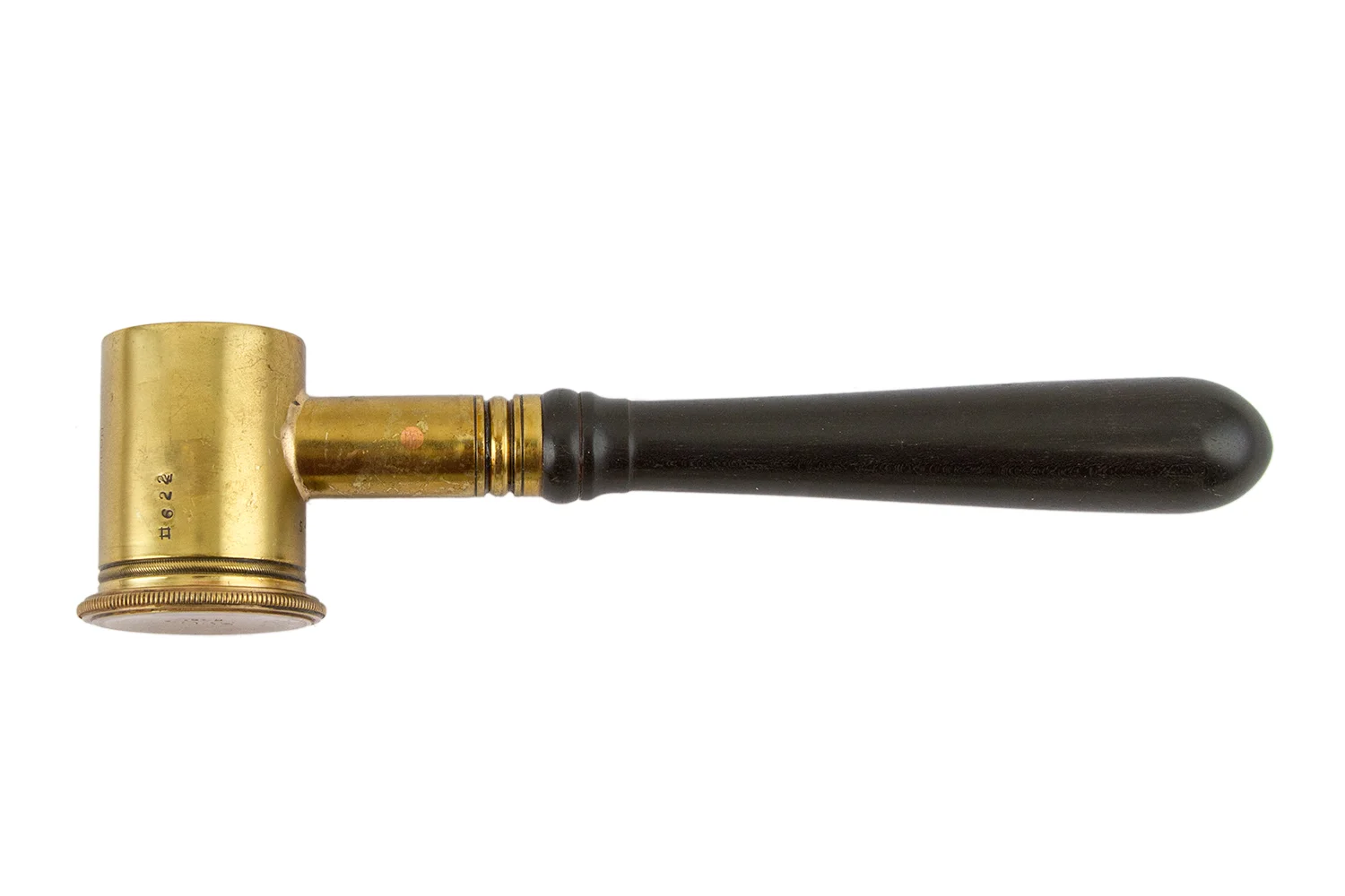 Purdey 390 Grain Measure