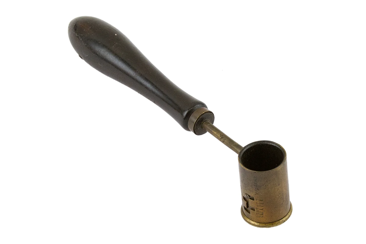 Dixon Adjustable Shot and Powder Measure