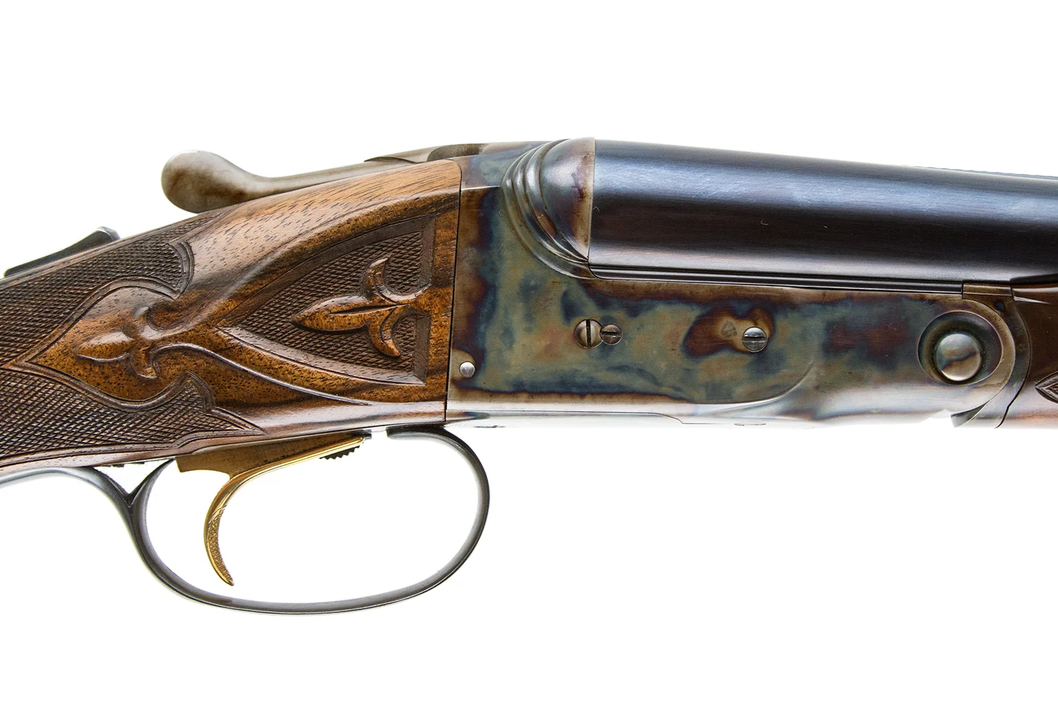 PARKER REPRODUCTION - A-1 SPECIAL 20 GAUGE WITH EXTRA BARRELS