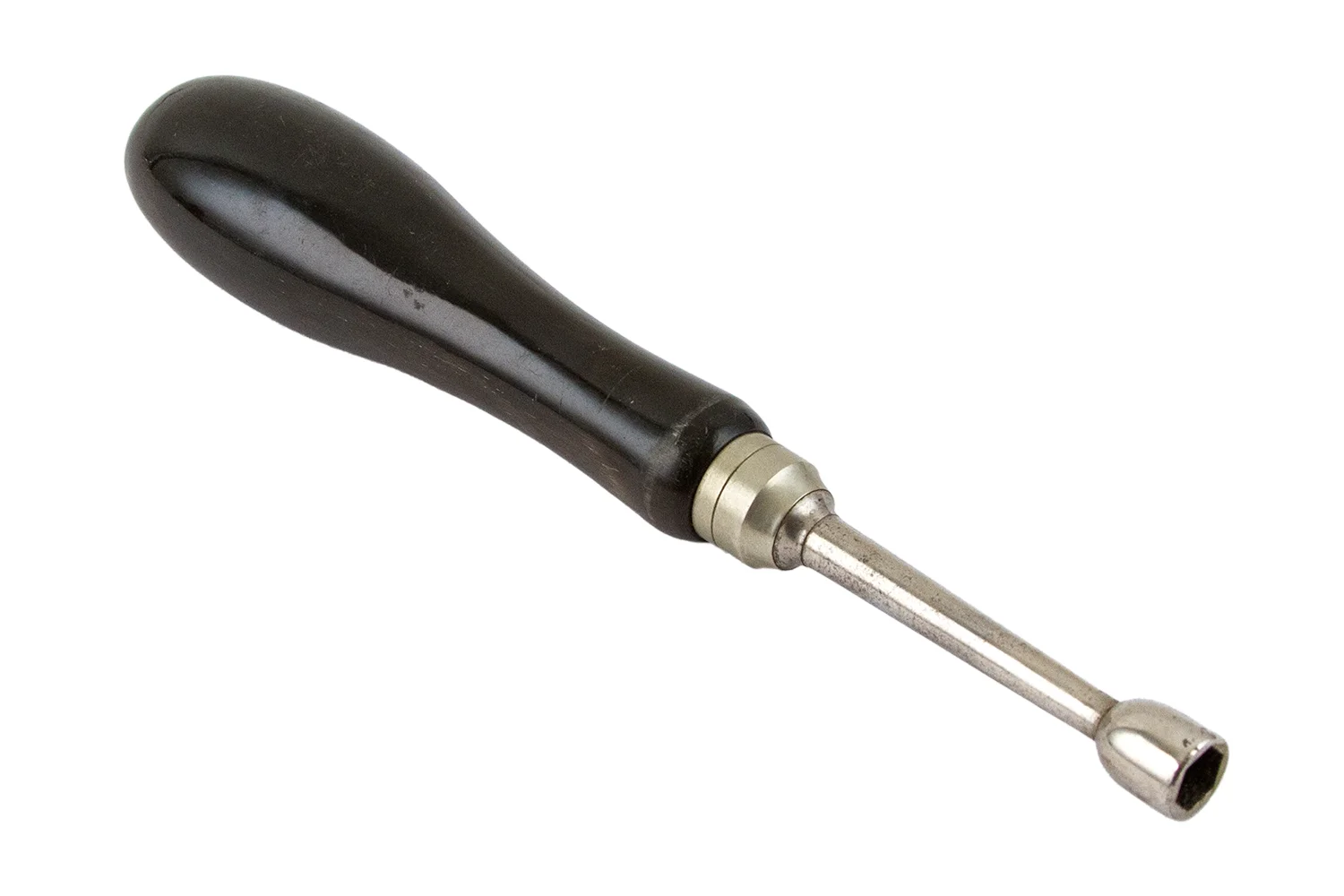 Antique Hammer Gun Nipple Wrench