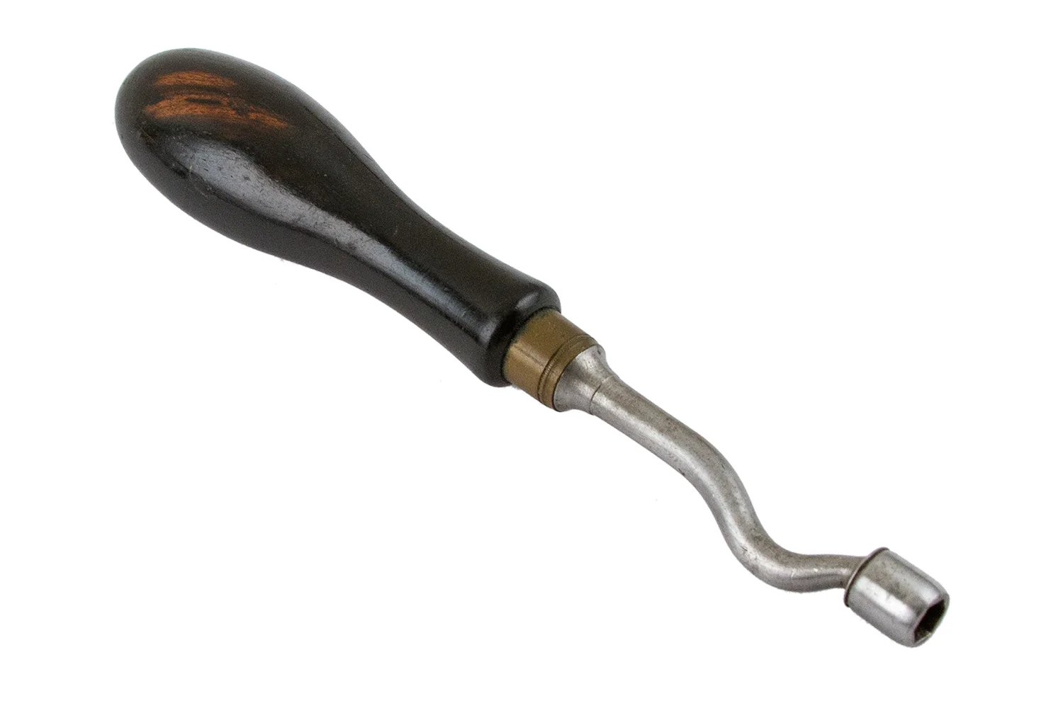 Antique Hammer Gun Nipple Wrench