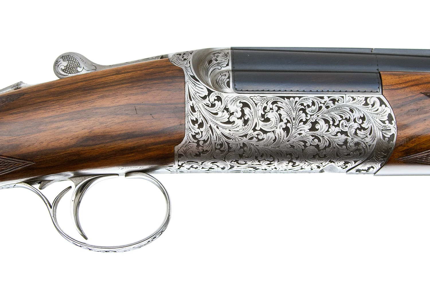 FAMARS A&amp;S - EXCALIBUR O/U 20 GAUGE
