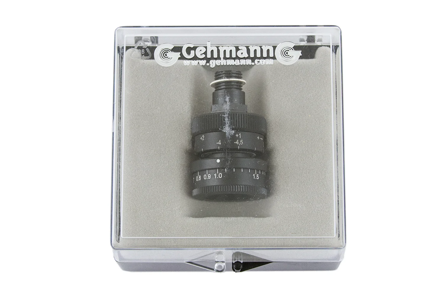 Gehmann Model 530-0 Diopter