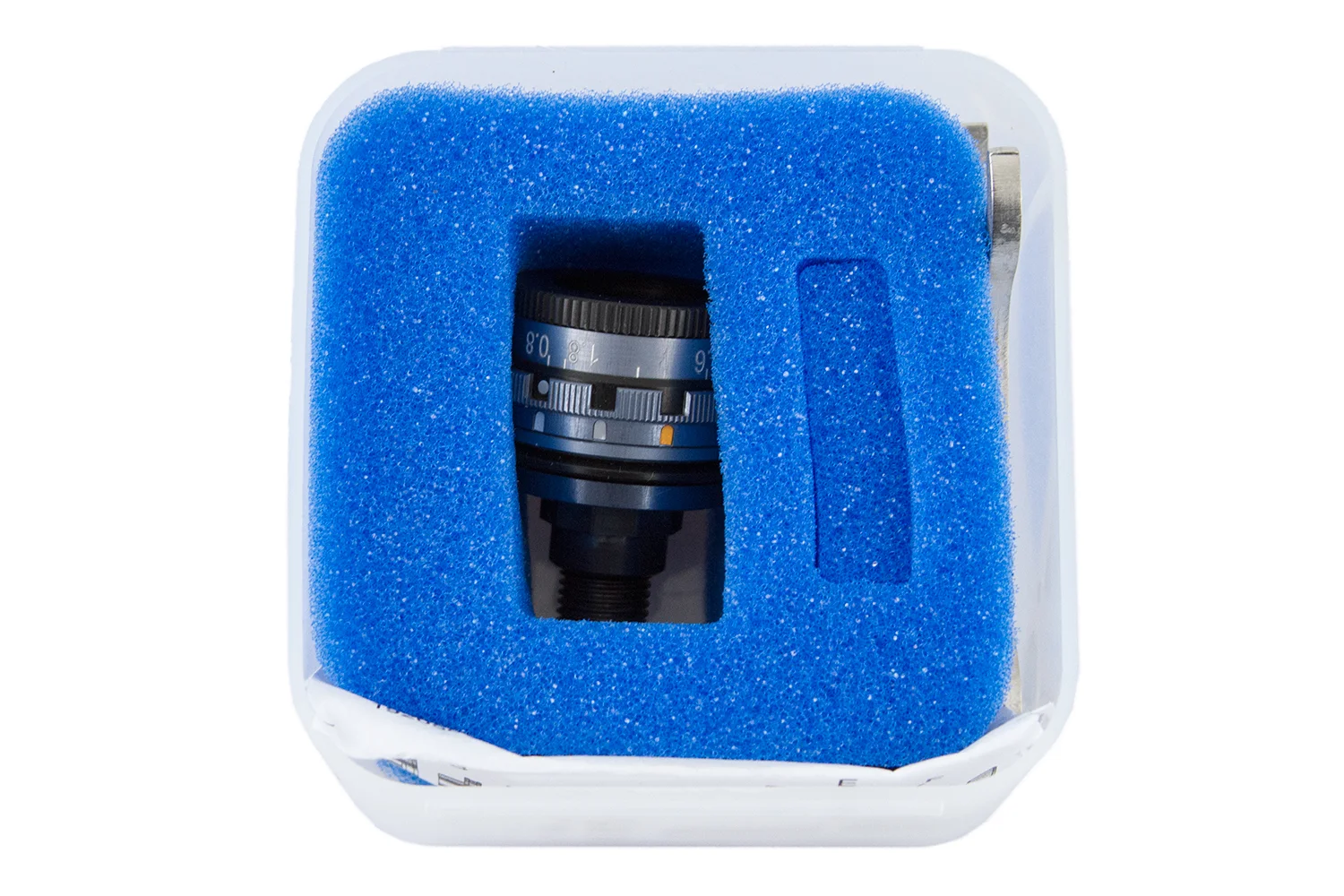 Centra 1.8 Super AR1 Iris