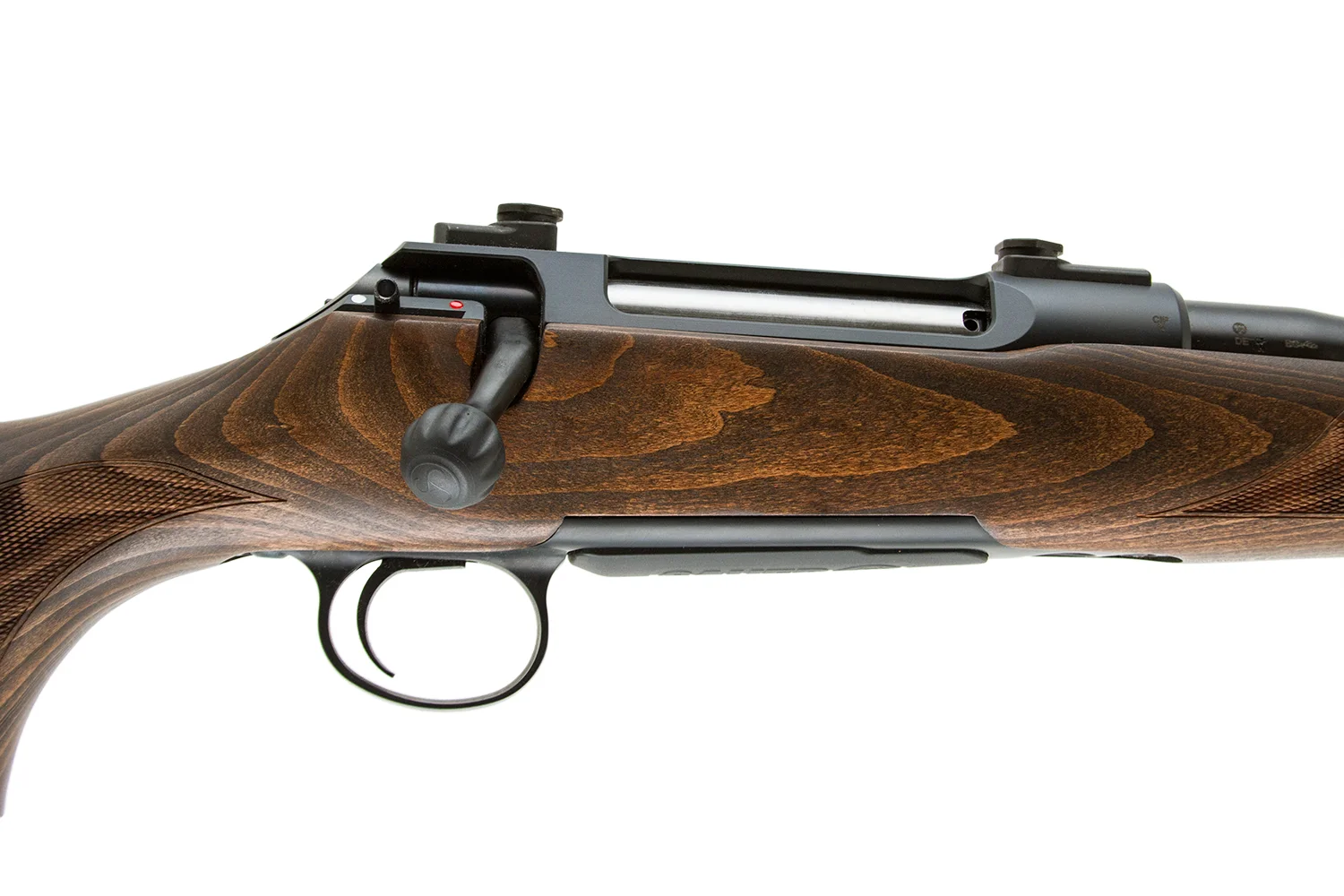 Sauer Rifles — Steve Fine Guns HighEnd Shotguns, Rifles