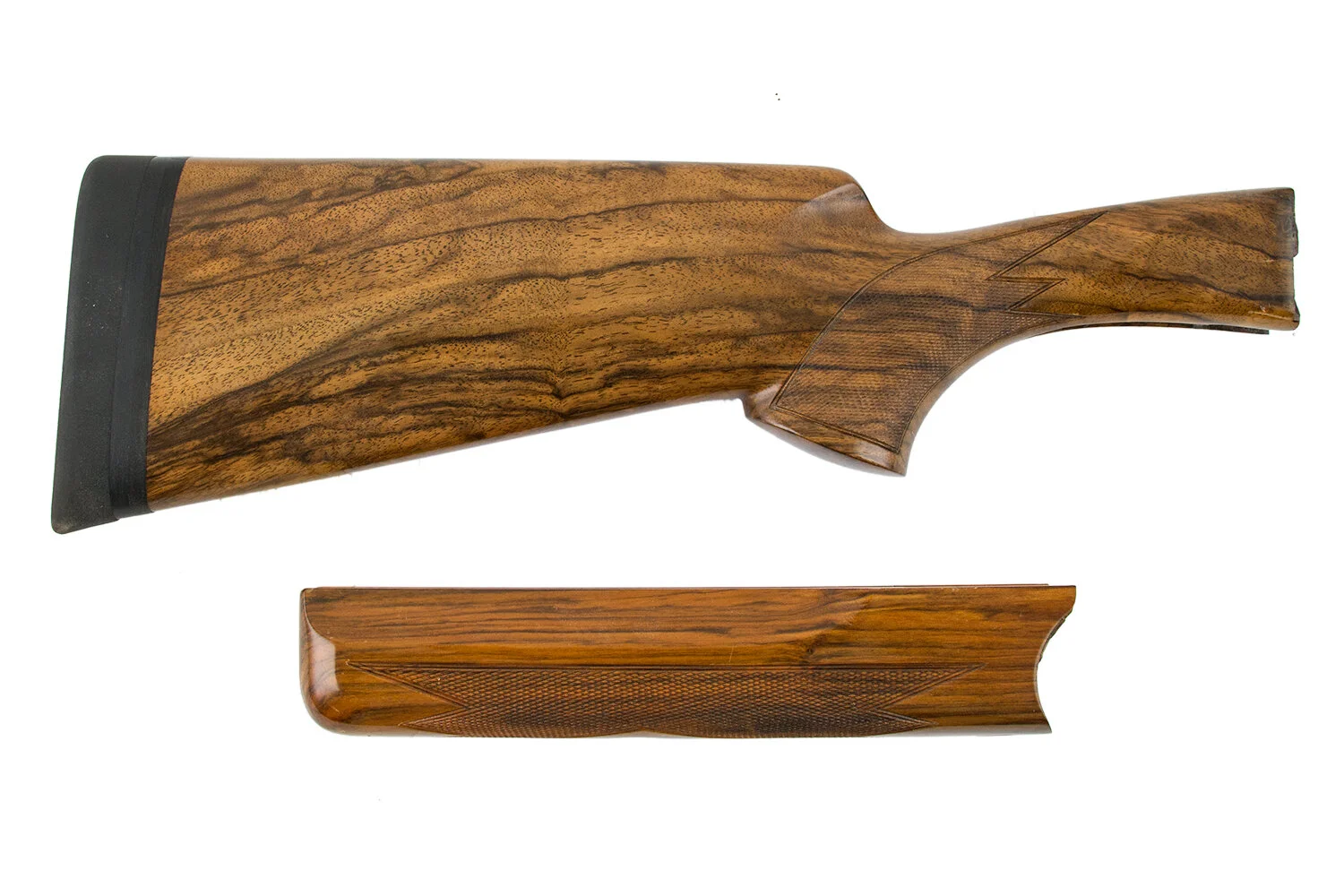 Krieghoff K-80 #5 Standard Stock, Butt, &amp; Forend 20 Gauge