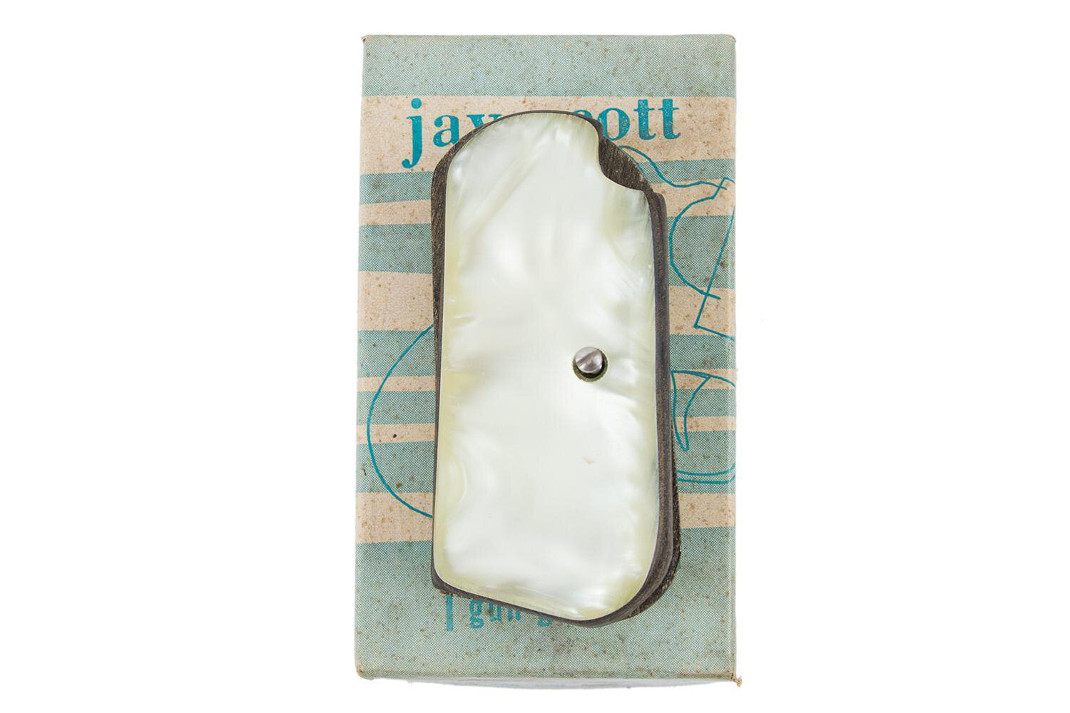 Colt 32 Auto Pearl Like Grips