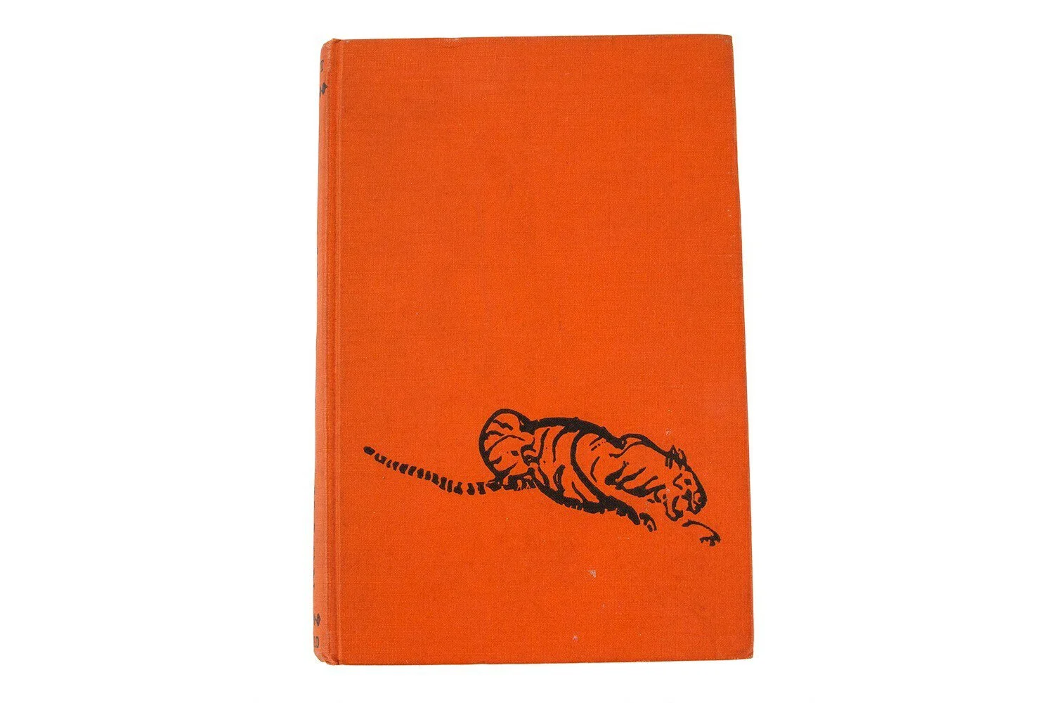 Man-Eaters of Kumaoh by Jim Corbett, 1st Edition