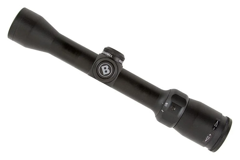 BUSHNELL COMPACT 1.75-4X32 SCOPE