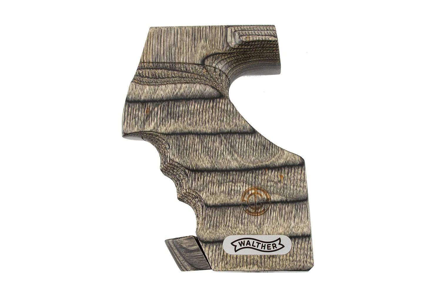 Walther Target Grip